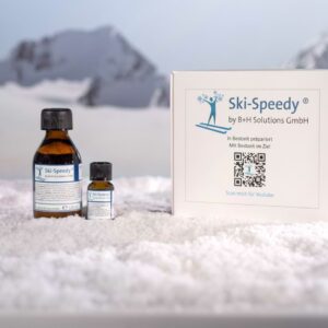 Ski-Speedy Produktbild
